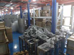 UV BOD 대구 센서 분광 유기 소재 온라인 대구 센서 - Product Image 6