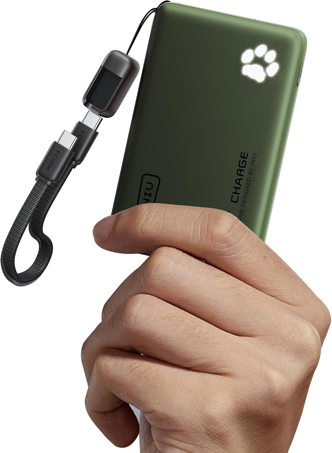 Verde