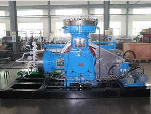 Nitơ Helium Hydro oxy Xi lanh khí làm đầy màng Máy nén khí khí máy nén khí Hydro mua sử dụng - Product Image 2