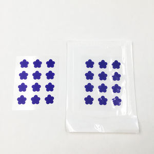 Cosrx hidrokolloid akne yama kalp - Product Image 4