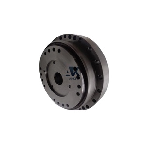 ชุดลดความเร็วหุ่นยนต์ Yaskawa HW1382455-C <span class=keywords><strong>MS165</strong></span> - Product Image 3