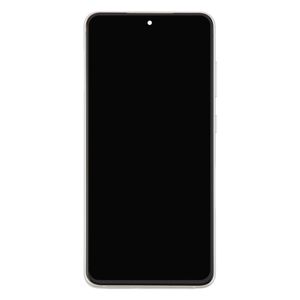 Pour Samsung Galaxy <span class=keywords><strong>S21</strong></span> <span class=keywords><strong>FE</strong></span> 5G SM-G990B écran LCD d'origine numériseur assemblage complet avec cadre - Product Image 2