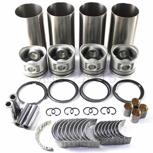 Kit de Reconstrucción de Motor para <span class=keywords><strong>John</strong></span> <span class=keywords><strong>Deere</strong></span> 4050 6090 4039 4045 6081 <span class=keywords><strong>6125</strong></span> 6068T, Piezas de Motor para Maquinaria - Product Image 2