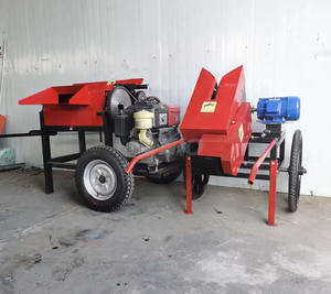 Máquina peladora extractora de fibra de sisal Decorticator Extracción de fibra de sisal de cáñamo Abaca - Product Image 2