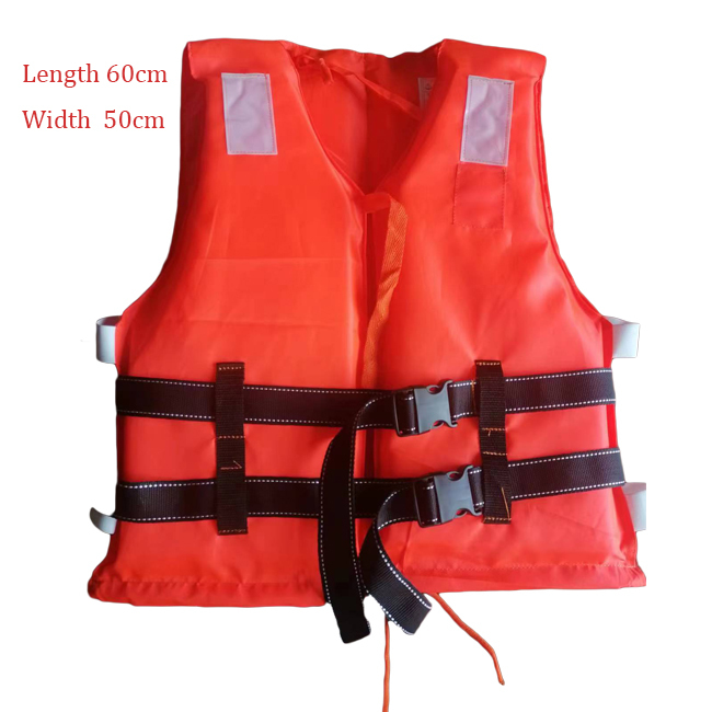Professional High Quality Life Jacket for