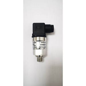 Transmisor de Presión Danfoss Mbs3050 de 400 bar de Alta Precisión para Plataformas de Perforación Rotatoria - Product Image 2