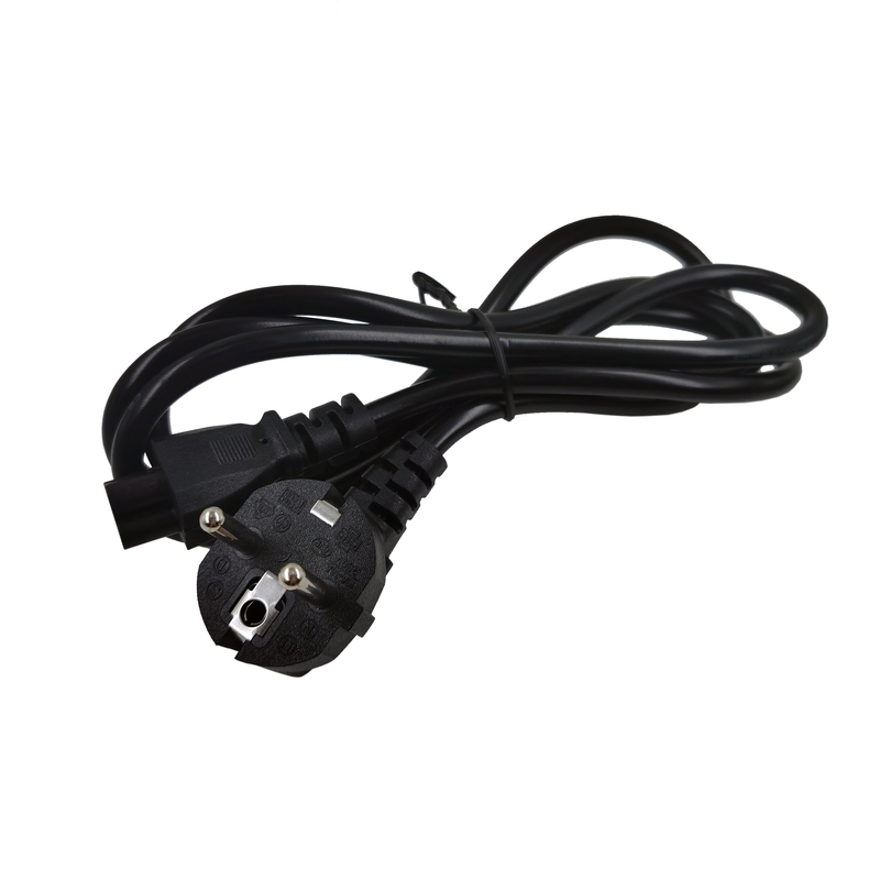 EU Plug Power Cord 10A 250V