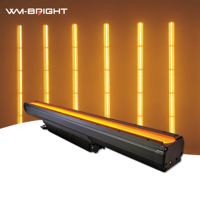 Projecteur LED étanche pour extérieur, barre de pixels rétro, lumière stroboscopique LED pour spectacles de mariage