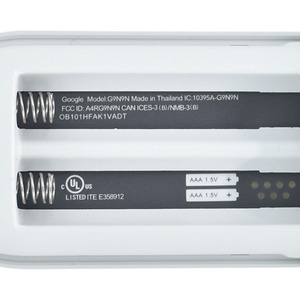 Google Màu Xanh-Răng Bằng Giọng Nói Điều Khiển Từ Xa Cho 2020 Google TV 4K Tuyết G9N9N Điều Khiển Từ Xa Thay Thế Trong Kho - Product Image 2