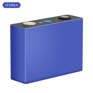 แบตเตอรี่แบบแท่งปริซึม 100Ah 3.2 โวลต์ V Life Po 4 3.2V 100Ah ชั่วโมง ลิเธียม ลิเธียมไอออน ฟอสเฟต สำหรับเครื่องสำรองไฟ (UPS) - Product Image 5