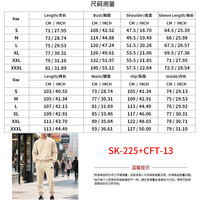Sweatshirt Pullover kualitas tinggi kelas berat setelan pria katun Sweater kerah kru celana kasual Tracksuit 2 potong Set Pria