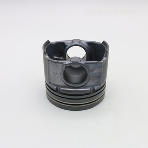 Kit de Pistón de Motor de 92 mm 13101-0E020-02 13101-11190 46393AG para Toyota 1GD-FTV 2.8L Hilux Fortuner Prado Innova Hiace Regius - Product Image 2