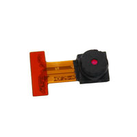 Module de caméra thermique Obturateur global 1/7,5 pouce Capteur CMOS ov7251 OV9281 MI9V034 AR0144 Module monochrome 640x480