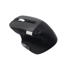 Vente chaude RGB Rétro-Éclairage 3200DPI 2.4Ghz Souris Sans Fil Inalambrico Souris De Jeu Rechargeable Ergonomique pour Souris PC