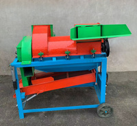 Batteuse de maïs multifonctionnelle à vendre