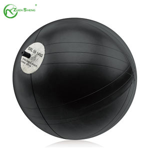 Balón de Fútbol Sala Inflable Zhensheng, Balón de Fútbol Clásico Mini - Product Image 2