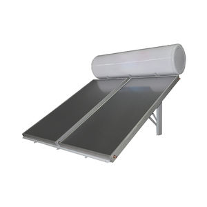 Stockage <span class=keywords><strong>intelligent</strong></span> de chaleur à plaque plate pressurisée <span class=keywords><strong>Chauffe</strong></span>-<span class=keywords><strong>eau</strong></span> solaires pour balcon Système de panneaux solaires <span class=keywords><strong>Chauffe</strong></span>-<span class=keywords><strong>eau</strong></span> - Product Image 4