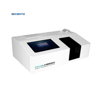 Testeur de dureté numérique automatique de bureau THT-1550, matériel de laboratoire pour usage en laboratoire