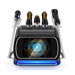 持ち運び可能なフェイシャルマシン、顔のリフトアップ、肌の引き締め、しわ防止＆肌の若返り美容機器 - Product Image 3