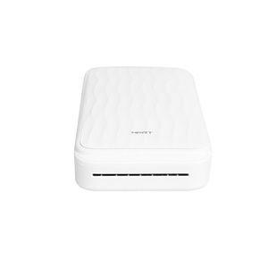 휴대용 무선 BT USB 감열식 포토 프린터 300DPI 컬러 미니 포켓 HRPT - Product Image 2