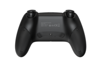 Manette de jeu T58 Hall Joystick pour PS5, manette sans fil pour PS5 Slim/Pro, double moteur, 6 axes, manette de jeu à mouvement