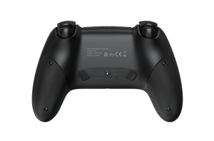 Joystick T58 per Controller di Gioco PS5 BT, Compatibile con PS5 Slim/Pro, Gamepad Wireless con Doppio Motore e Sensore di Movimento a 6 Assi - Product Image 3