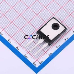 High Quality SIHG33N60EF-GE3 TO-247AC Transistor Field Effect Transistor (MOSFET) - Product Image 2