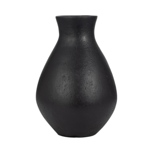 Vaso moderno in terracotta, vaso decorativo per fiori, per soggiorno, sala da pranzo, camera da letto, ufficio, decorazioni per la casa - Product Image 3