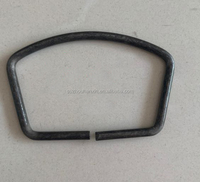 Machine automatique de fabrication de boucles métalliques avec poignée en métal au meilleur prix