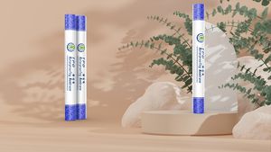 Membrana impermeable de construcción de poliolefina termoplástica de diseño moderno Cyran para edificio de oficinas Vietnam - Product Image 5