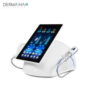 Máquina de contorno corporal a precio de fábrica, tratamiento de reducción anticelulítica, máquina de rodillo de bola interna con forma de masaje adelgazante corporal - Product Image 1