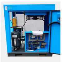 Compresseur d'air/câble optique de fibre faisant la machine