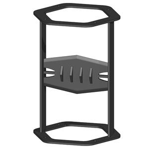 ขวานผ่าฟืนโรงงาน ใบมีด 210 มม. ด้ามจับ 26 ซม. ทรงกลม ทันสมัย อเนกประสงค์ สำหรับผ่าฟืน รุ่น TJ-045 - Product Image 4