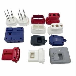 High Precision Custom ABS PP PE <b>Plastic</b> <b>Packaging</b> Custom Color Services for Various Parts - Product Image 3