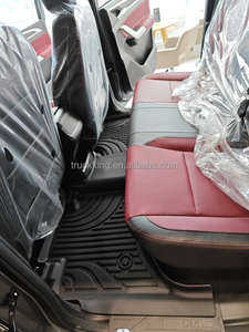 Alfombrilla para Camioneta <span class=keywords><strong>NISSAN</strong></span> PATROL Y61 a <span class=keywords><strong>Precio</strong></span> de Fábrica - Product Image 6