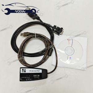 Hyster for Yale - Herramienta de Interfaz USB de Diagnóstico para Montacargas, Analizador de Motores - $4.99 - Product Image 3