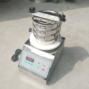 Machine de criblage vibrante à plusieurs étages facile à utiliser pour le moteur de composant de noyau d'inspection de qualité - Product Image 3