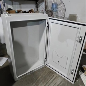 Mỏ chuyển đổi tần số bắt đầu thiết bị đóng cắt tủ điều khiển quạt ngầm Bảng điều khiển máy bơm nước mỏ - Product Image 2