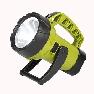 Tragbare Ip68 Camping Jagd Suchscheinwerfer Taschenlampe Wasserdichte stoß feste LED Taschenlampe LED Taschenlampe