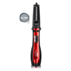 RAF <span class=keywords><strong>brosse</strong></span> à cheveux sèche-cheveux peigne chaud lisseur <span class=keywords><strong>brosse</strong></span> de massage 5 en 1 peigne électrique <span class=keywords><strong>brosse</strong></span> - Product Image 3