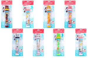 Jouets <span class=keywords><strong>de</strong></span> bain en forme d'animal mignon pistolet à eau <span class=keywords><strong>jeux</strong></span> pour garçons et filles pour la <span class=keywords><strong>plage</strong></span> et la natation amusement <span class=keywords><strong>de</strong></span> la salle <span class=keywords><strong>de</strong></span> bain des enfants - Product Image 6