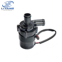 Pompe de circulation d'eau de refroidissement 12V 24V pour chauffage de stationnement Webasto Thermo Top C/E/Z/P pour voiture et camping-car OEM 9002514B 87187B
