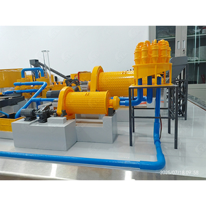 500 t/D Vàng khai thác thiết bị chế biến than hoạt tính lọc quặng CIP Vàng cil nhà máy khoáng <span class=keywords><strong>separator</strong></span> - Product Image 1