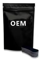 Bandes nasales adhésives anti-ronflement hypoallergéniques en non-tissé personnalisées de qualité supérieure, haute perméabilité à l'air pour