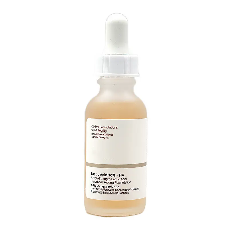 the ordinari niacinamide 10% zinc 1% face serum peeling solution acne remover skin care products
