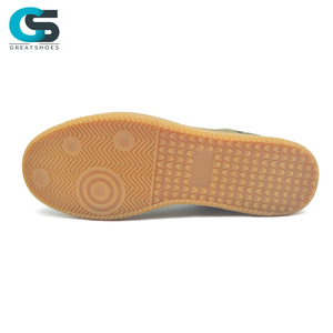 รองเท้าผ้าใบเพื่อความปลอดภัย Greatshoes สำหรับผู้ชาย รองเท้าผ้าใบใส่สบาย รองเท้าผ้าใบสำหรับใส่ในมหาวิทยาลัย รองเท้าผ้าใบแบรนด์ดัง รองเท้ากีฬาผู้ชาย แบบสั่งทำพิเศษ - Product Image 4