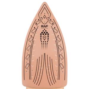 <span class=keywords><strong>Fer</strong></span> à vapeur vertical électrique RAF 2600W avec grand réservoir d'eau de 1100 ml, <span class=keywords><strong>fer</strong></span> à <span class=keywords><strong>repasser</strong></span> automatique à vapeur pour vêtements - Product Image 5