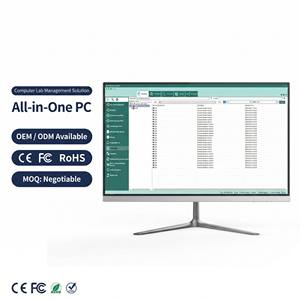 Solución para Laboratorio Informático, Sistema Integrado de Hardware y Software Todo en Uno, OEM ODM Personalizado para Escuelas - Product Image 1