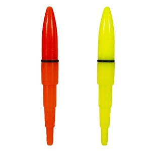 Flotador de Pesca Luminoso Transfronterizo con Punta Puntiaguda para Pesca en Roca y Mar, Accesorio de Flotador Abo, Venta al por Mayor en Stock - Product Image 5