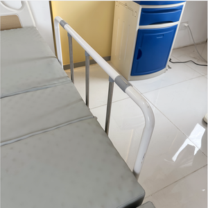 أفضل سعر قابل للطي للمرضى المسنين من الستانلس ستيل - Product Image 3